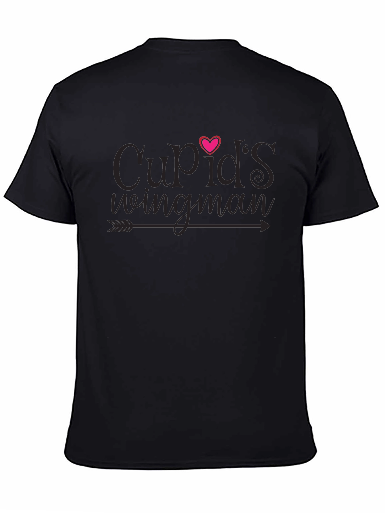 Cupids Wingman T-Shirt