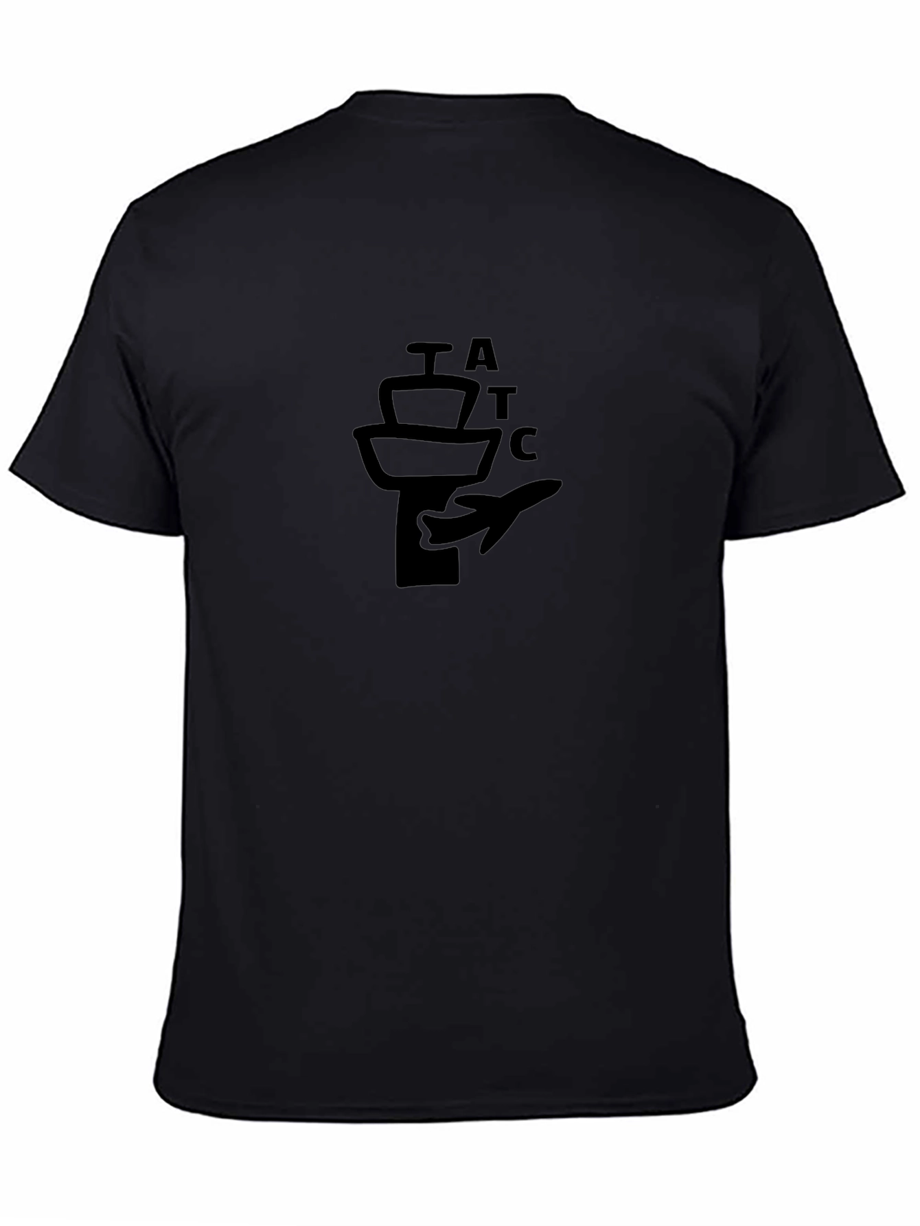 Air Traffic Control T-Shirt - Aviation ATC Gift