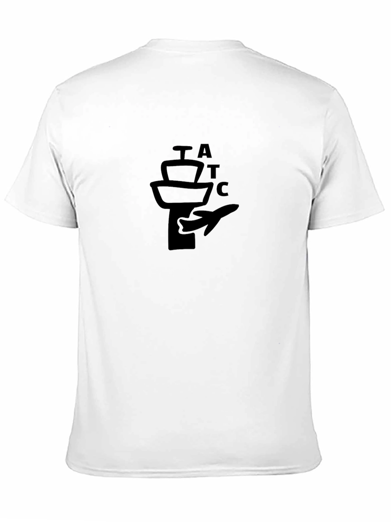 Air Traffic Control T-Shirt - Aviation ATC Gift