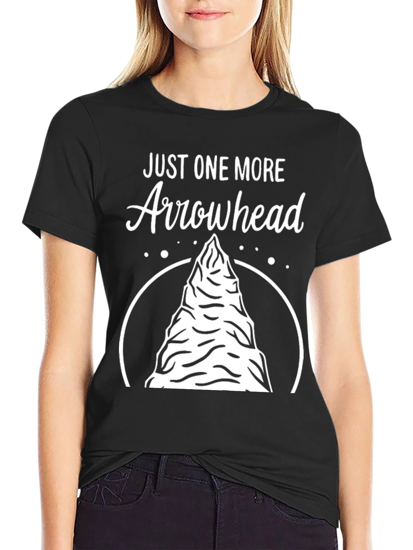 Arrowhead Collector T-Shirt