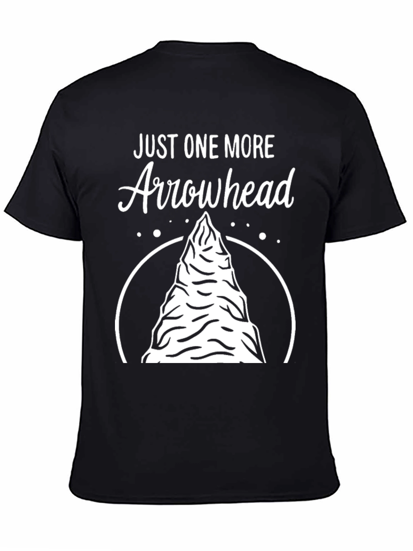 Arrowhead Collector T-Shirt