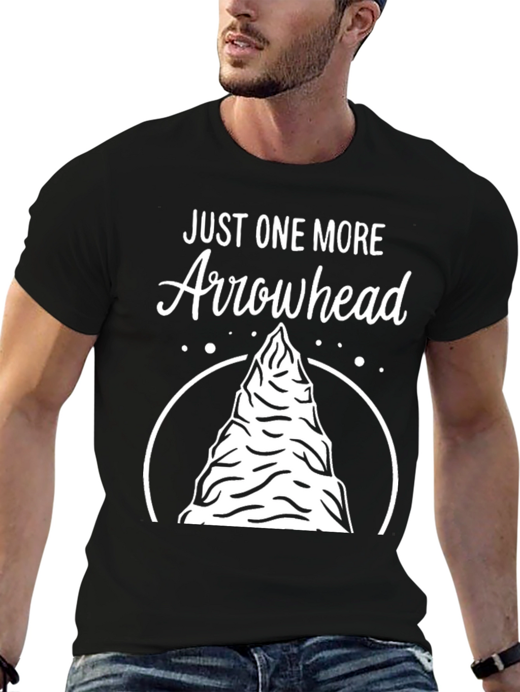 Arrowhead Collector T-Shirt