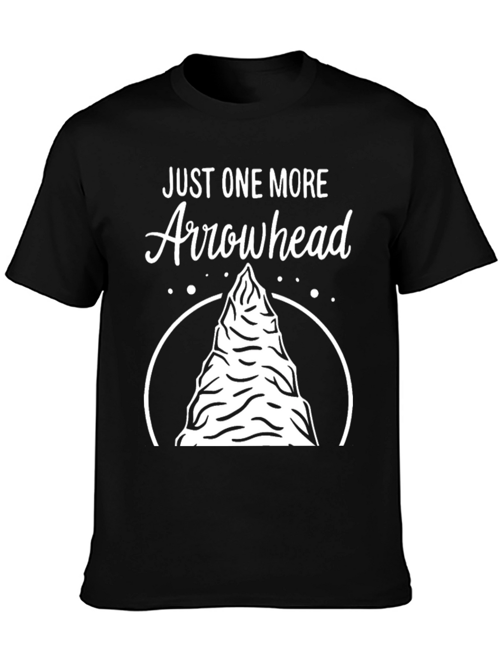 Arrowhead Collector T-Shirt