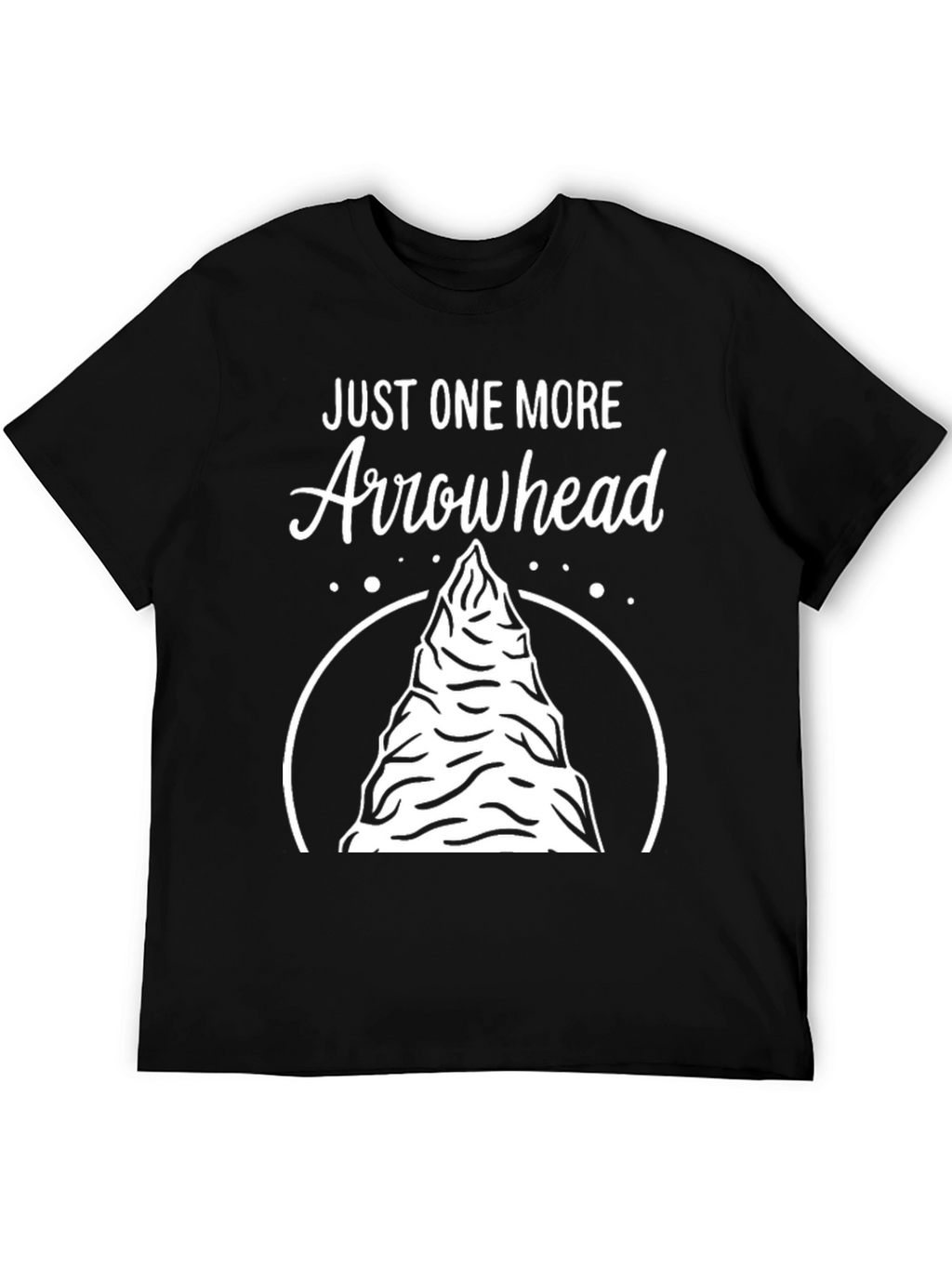 Arrowhead Collector T-Shirt
