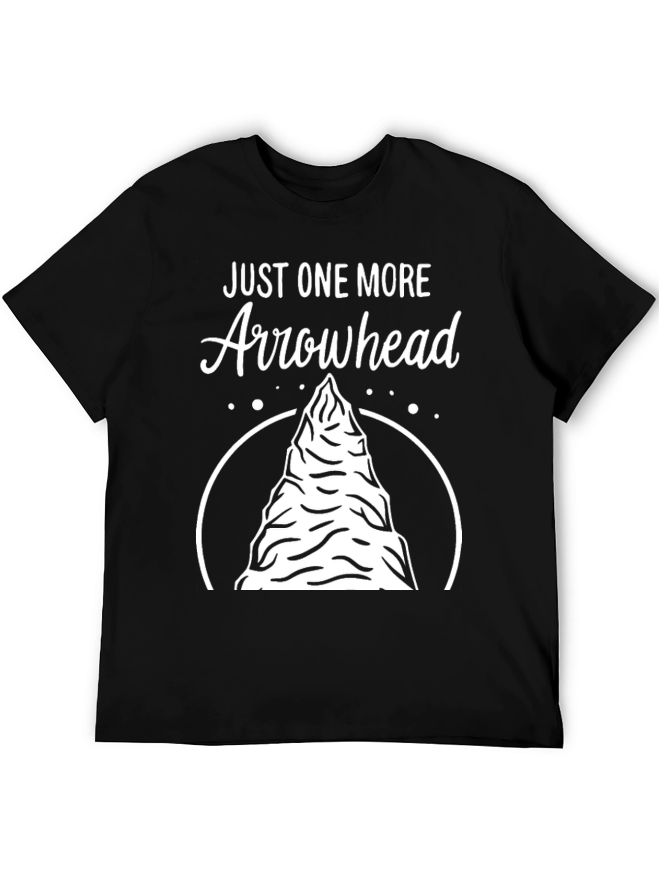 Arrowhead Collector T-Shirt