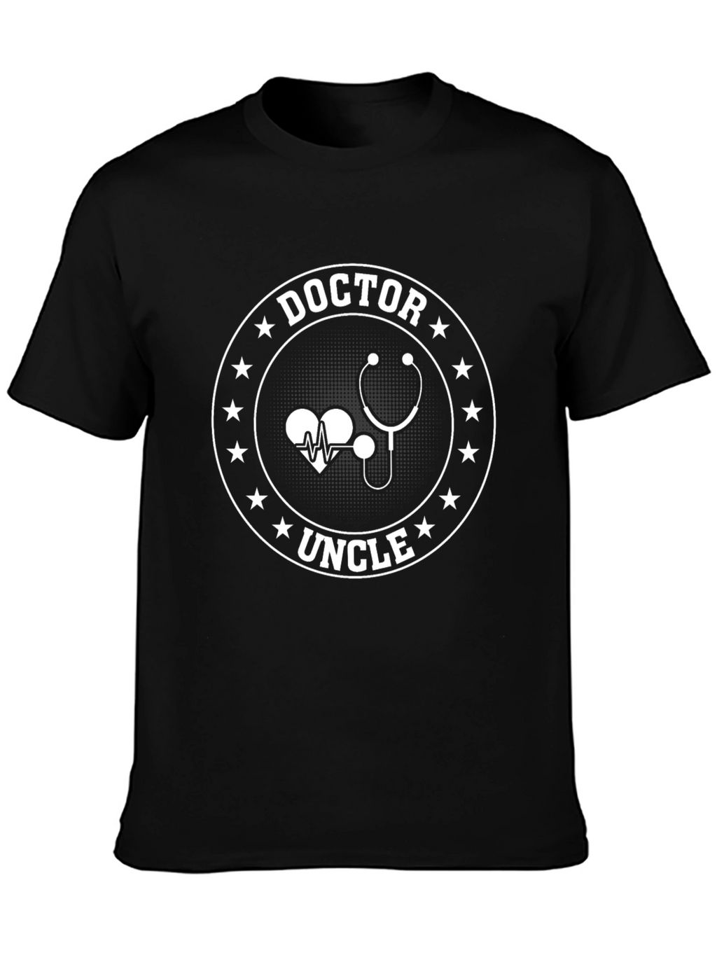 Doctor Uncle T-Shirt