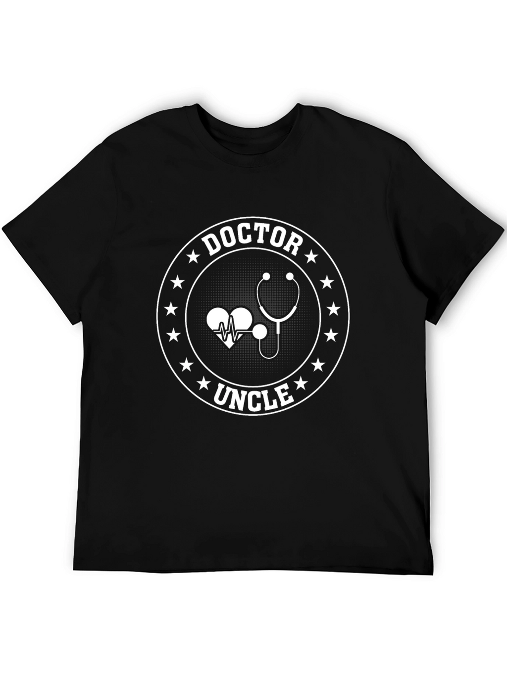 Doctor Uncle T-Shirt