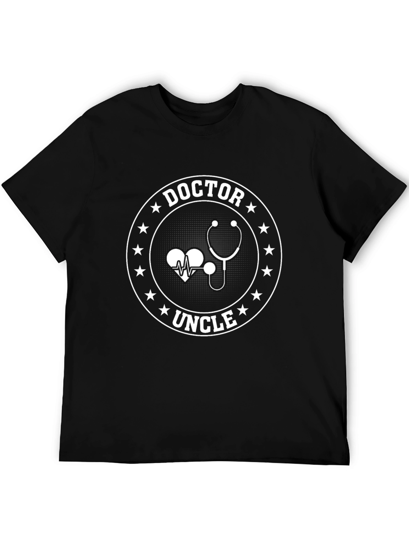 Doctor Uncle T-Shirt