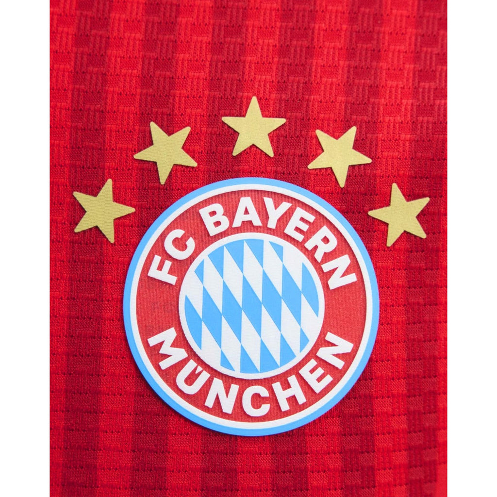 FC Bayern München 2026/27 Home Jersey（Custom）