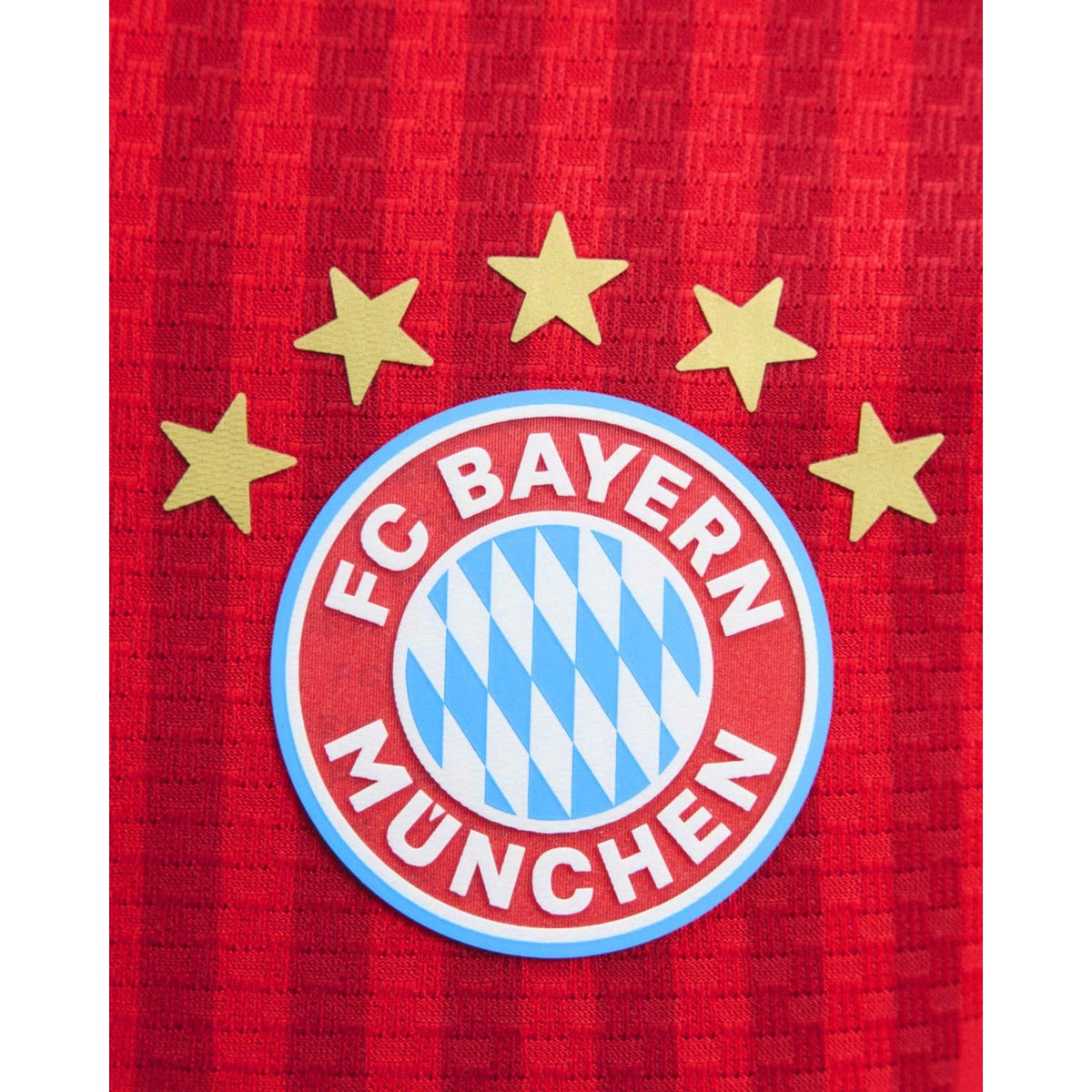 FC Bayern München 2026/27 Home Jersey（Custom）