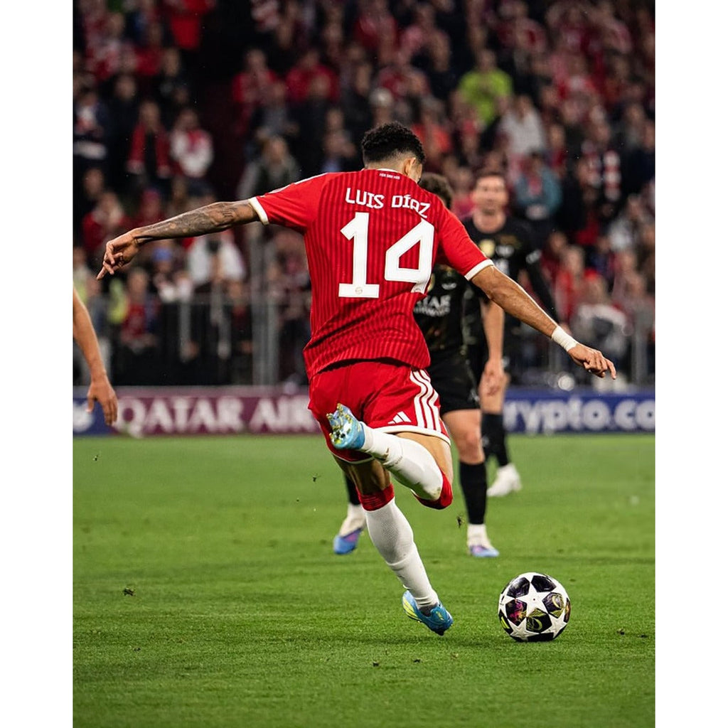 FC Bayern München 2026/27 Home Jersey（Custom）