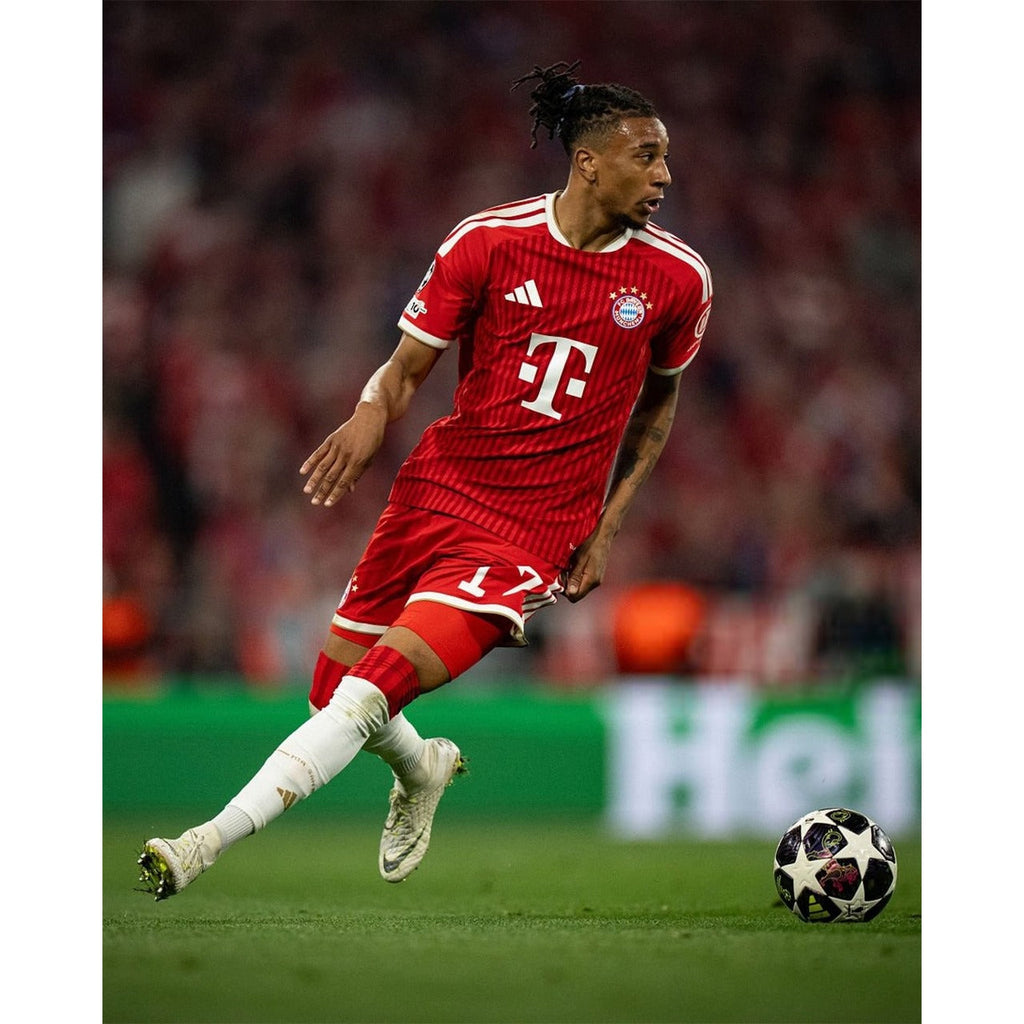 FC Bayern München 2026/27 Home Jersey（Custom）