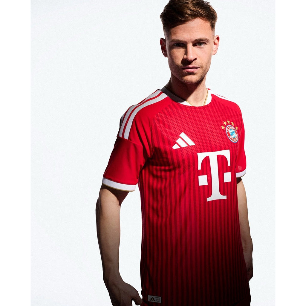 FC Bayern München 2026/27 Home Jersey（Custom）