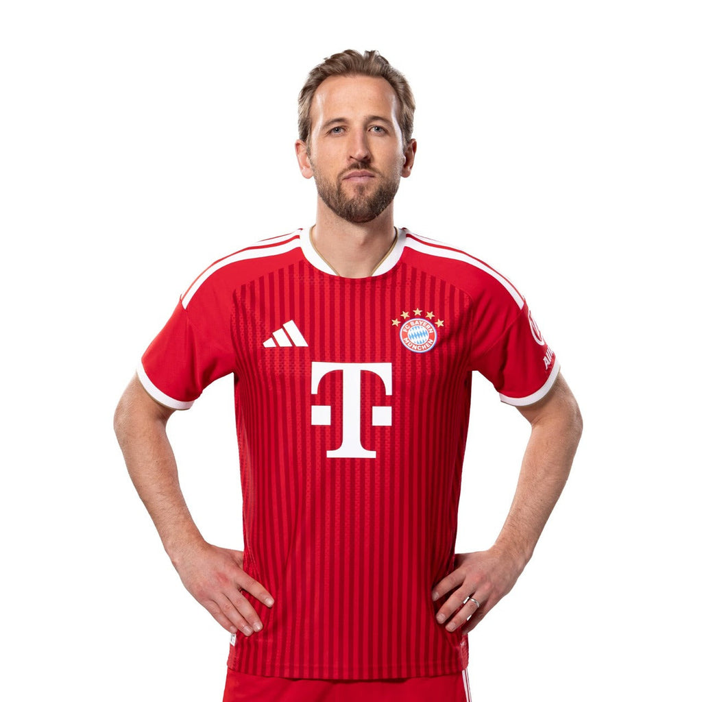 FC Bayern München 2026/27 Home Jersey（Custom）
