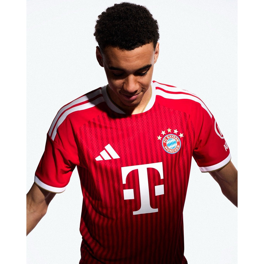 FC Bayern München 2026/27 Home Jersey（Custom）