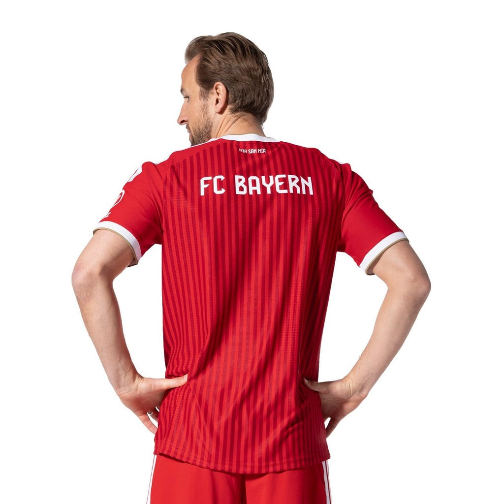 FC Bayern München 2026/27 Home Jersey（Custom）