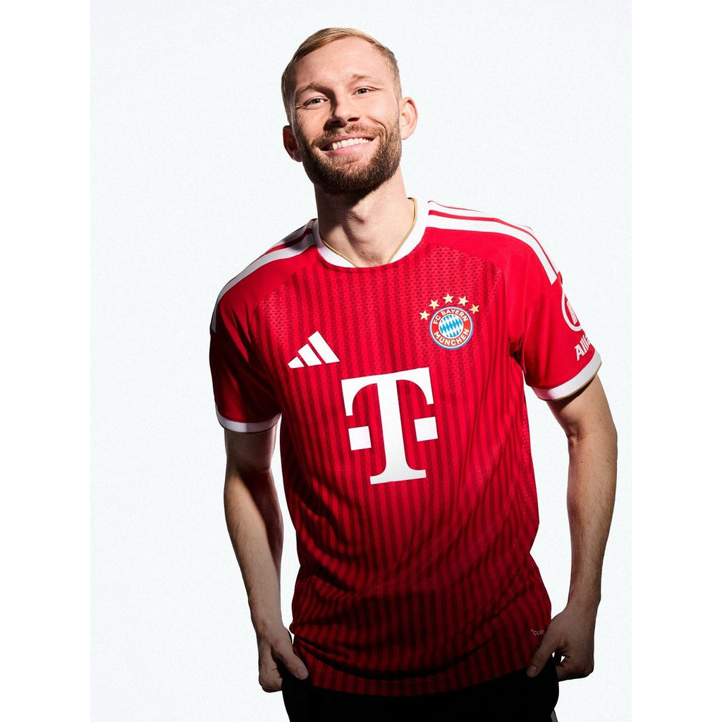 FC Bayern München 2026/27 Home Jersey（Custom）