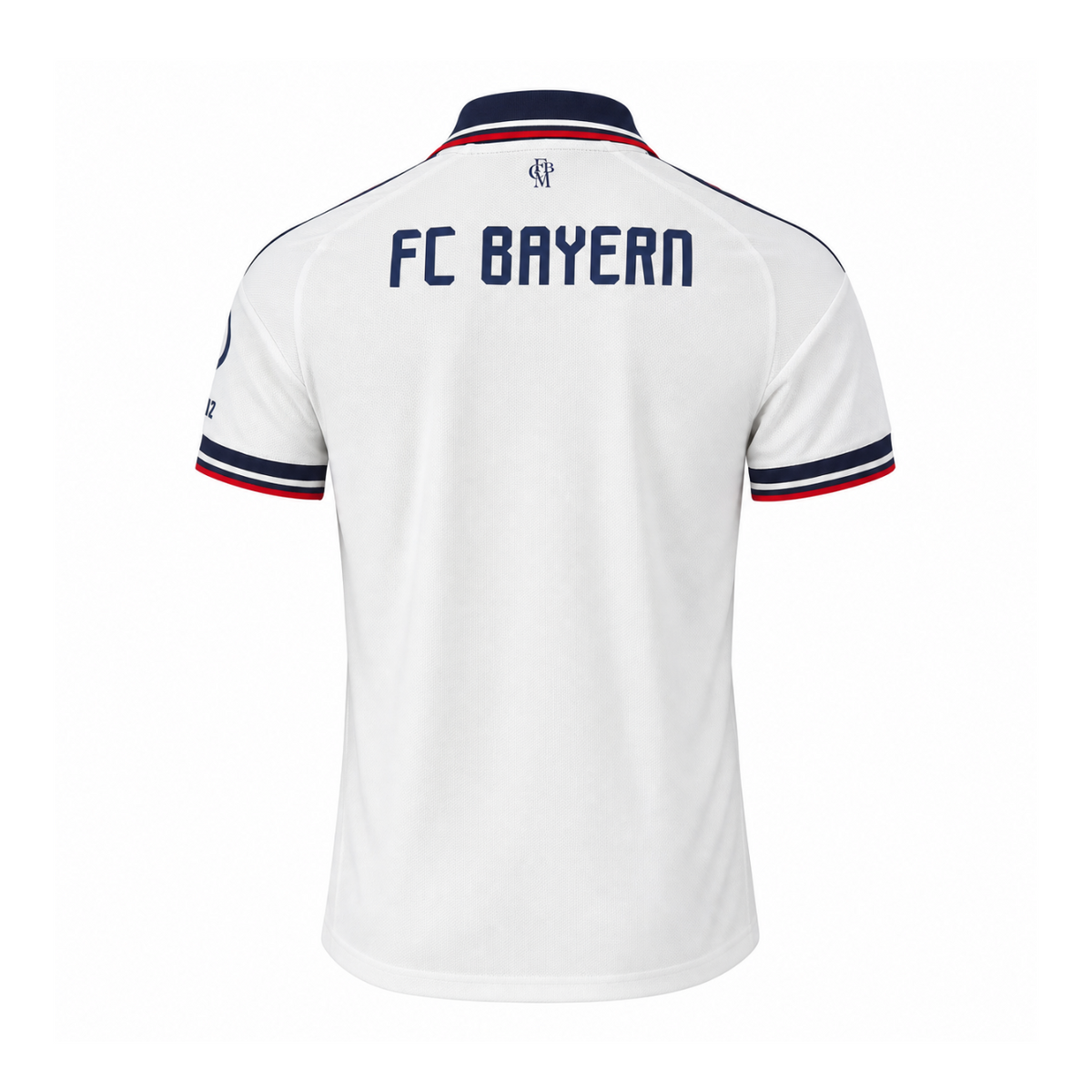 FC Bayern München 2026/27 Away Jersey（Custom）