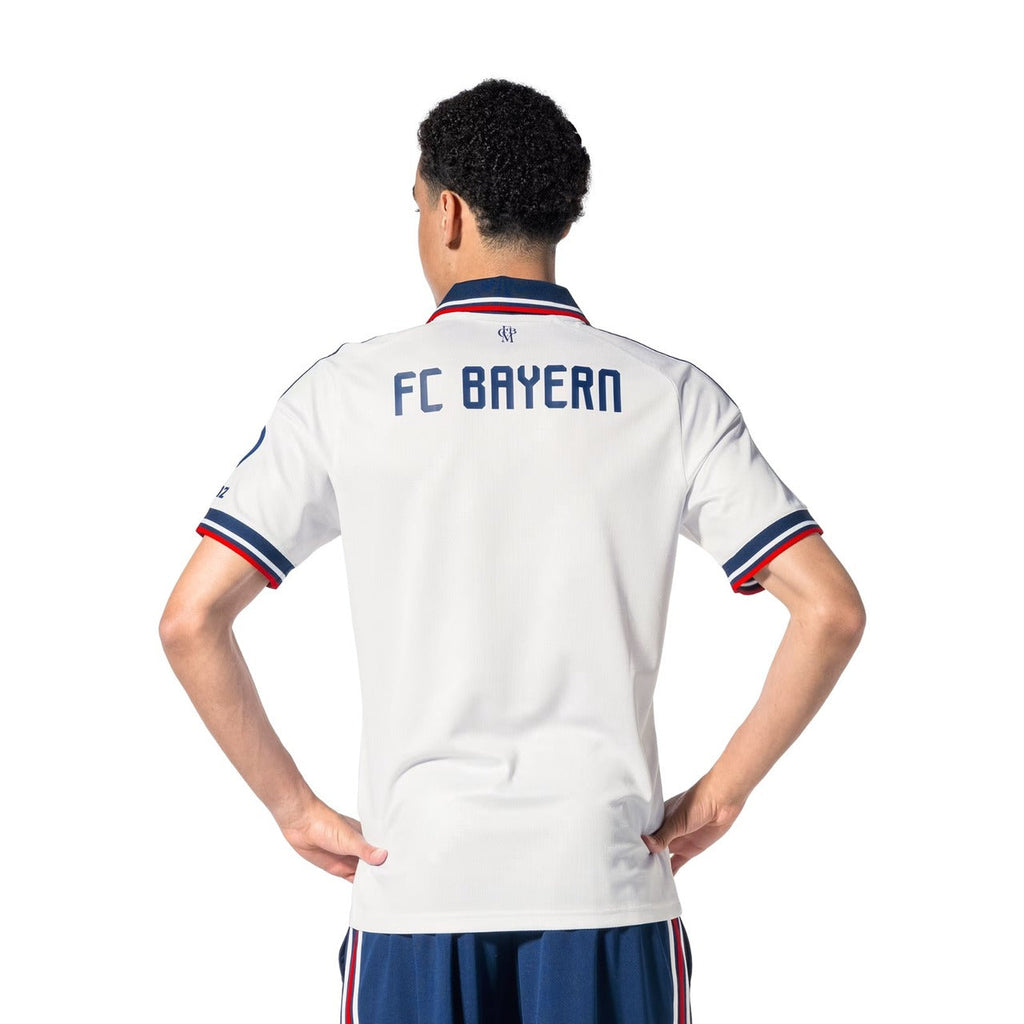 FC Bayern München 2026/27 Away Jersey（Custom）
