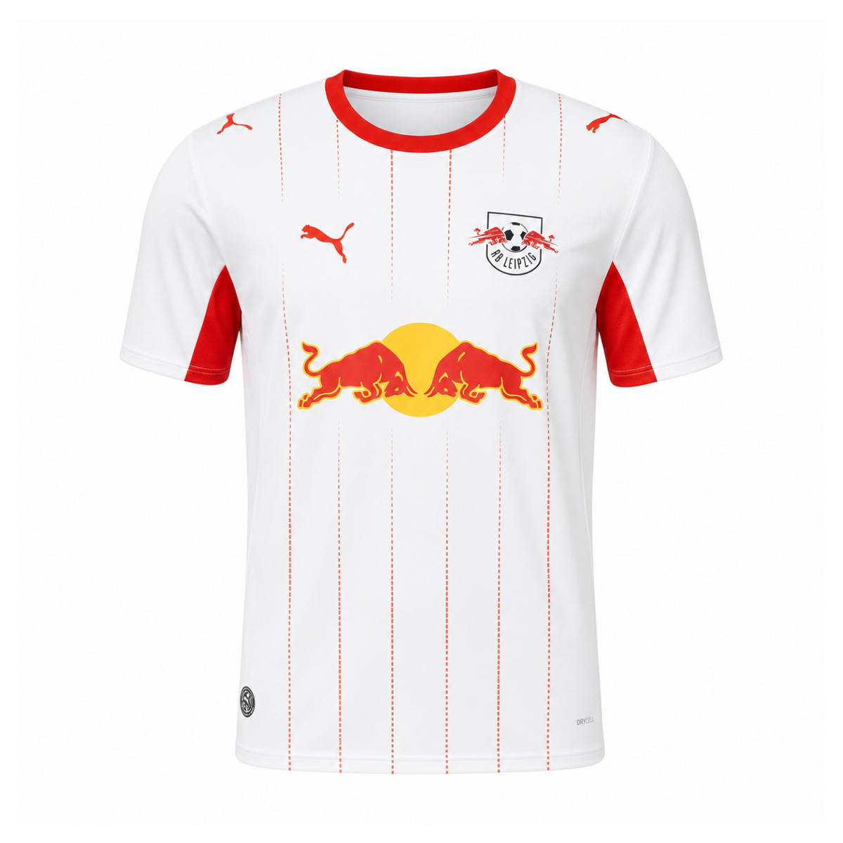 RB Leipzig 2026/27 Home Jersey  (Custom)