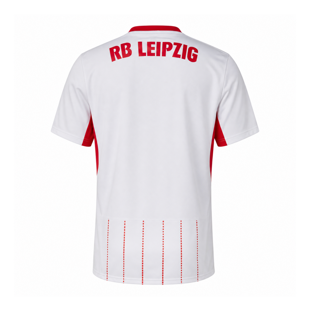 RB Leipzig 2026/27 Home Jersey  (Custom)