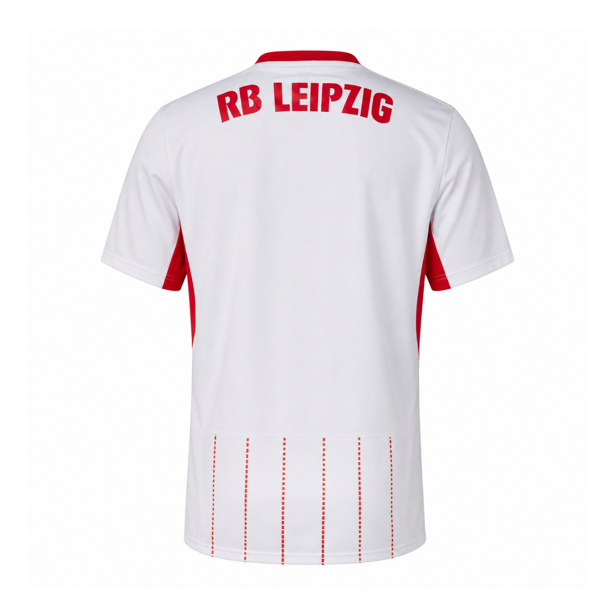 RB Leipzig 2026/27 Home Jersey  (Custom)