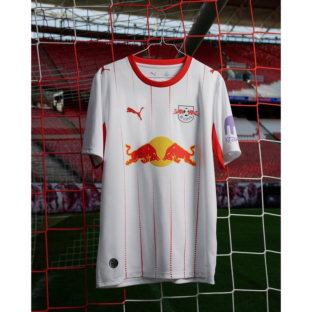 RB Leipzig 2026/27 Home Jersey  (Custom)