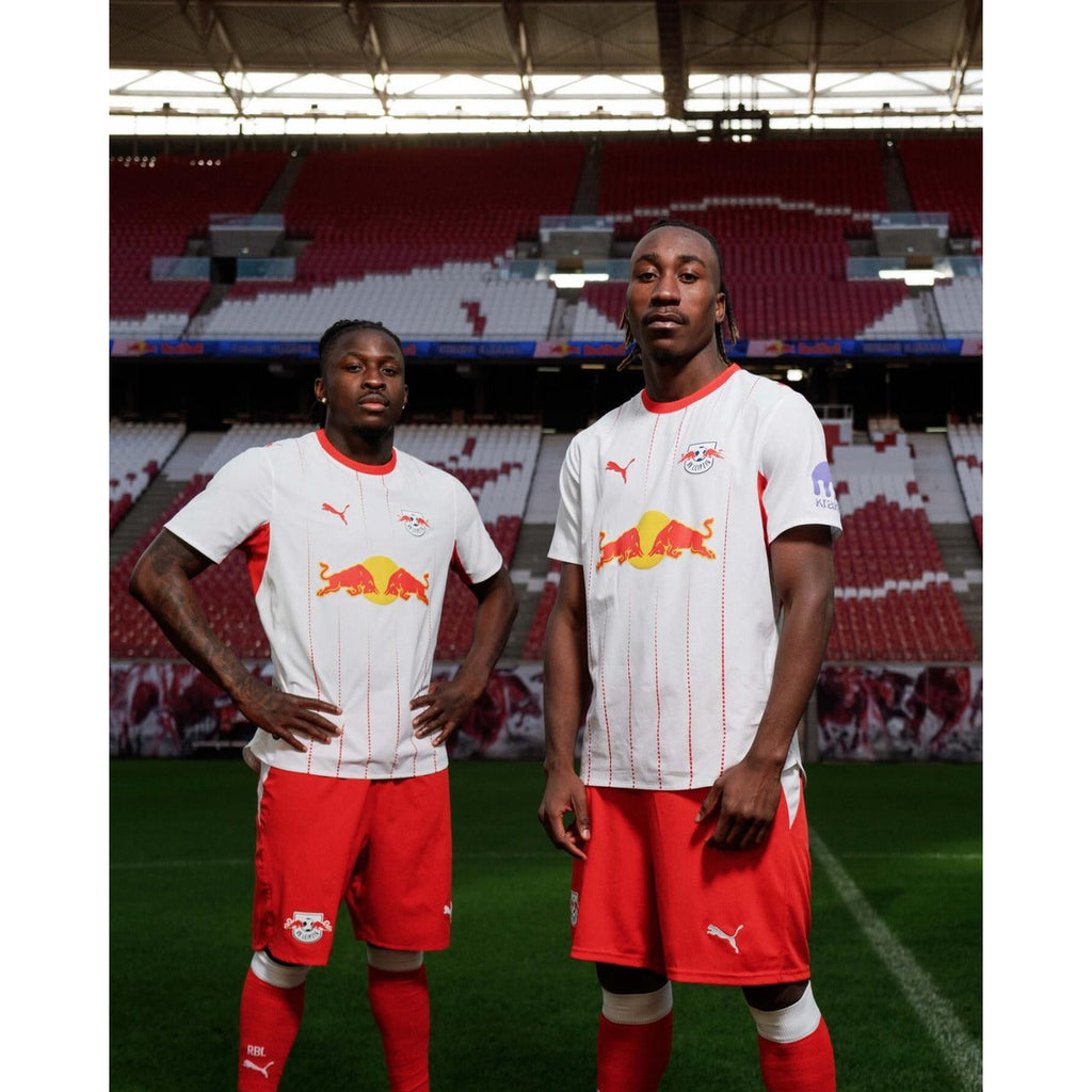 RB Leipzig 2026/27 Home Jersey  (Custom)