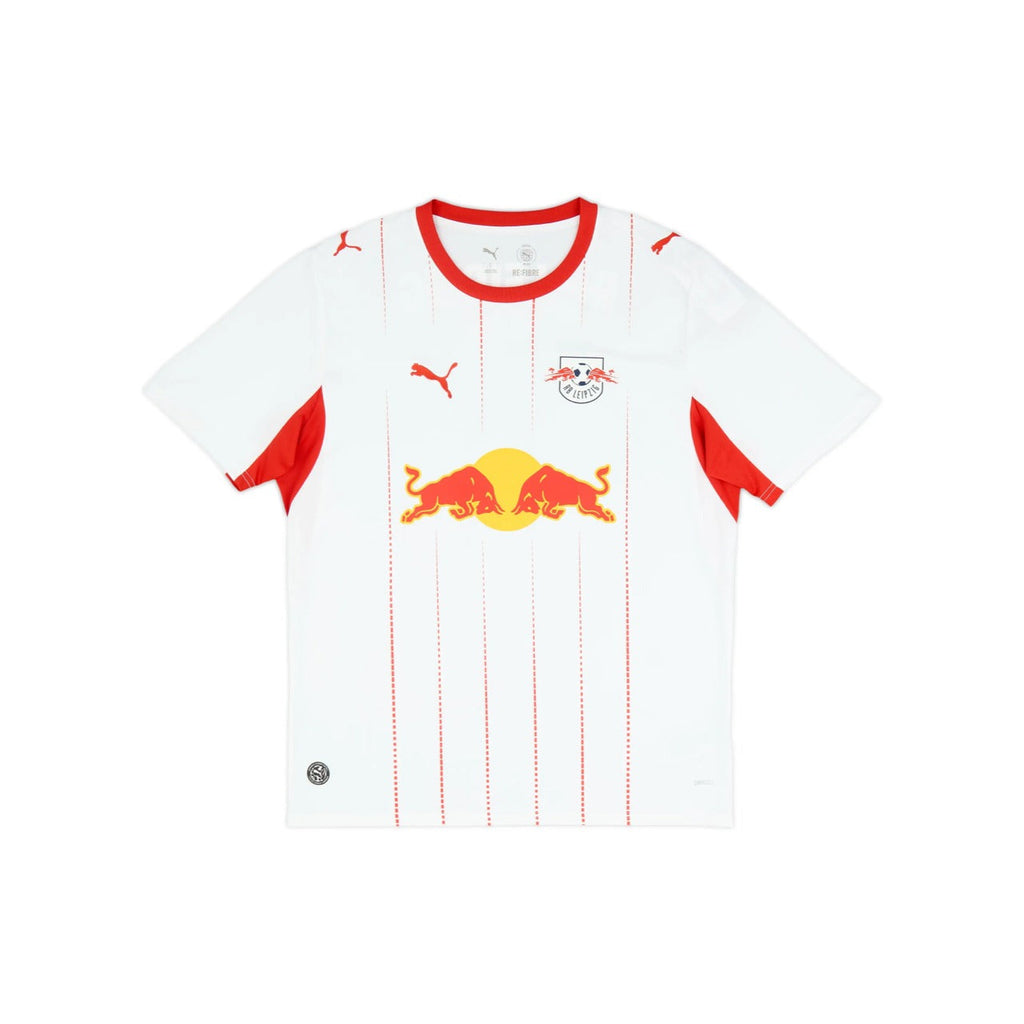 RB Leipzig 2026/27 Home Jersey  (Custom)