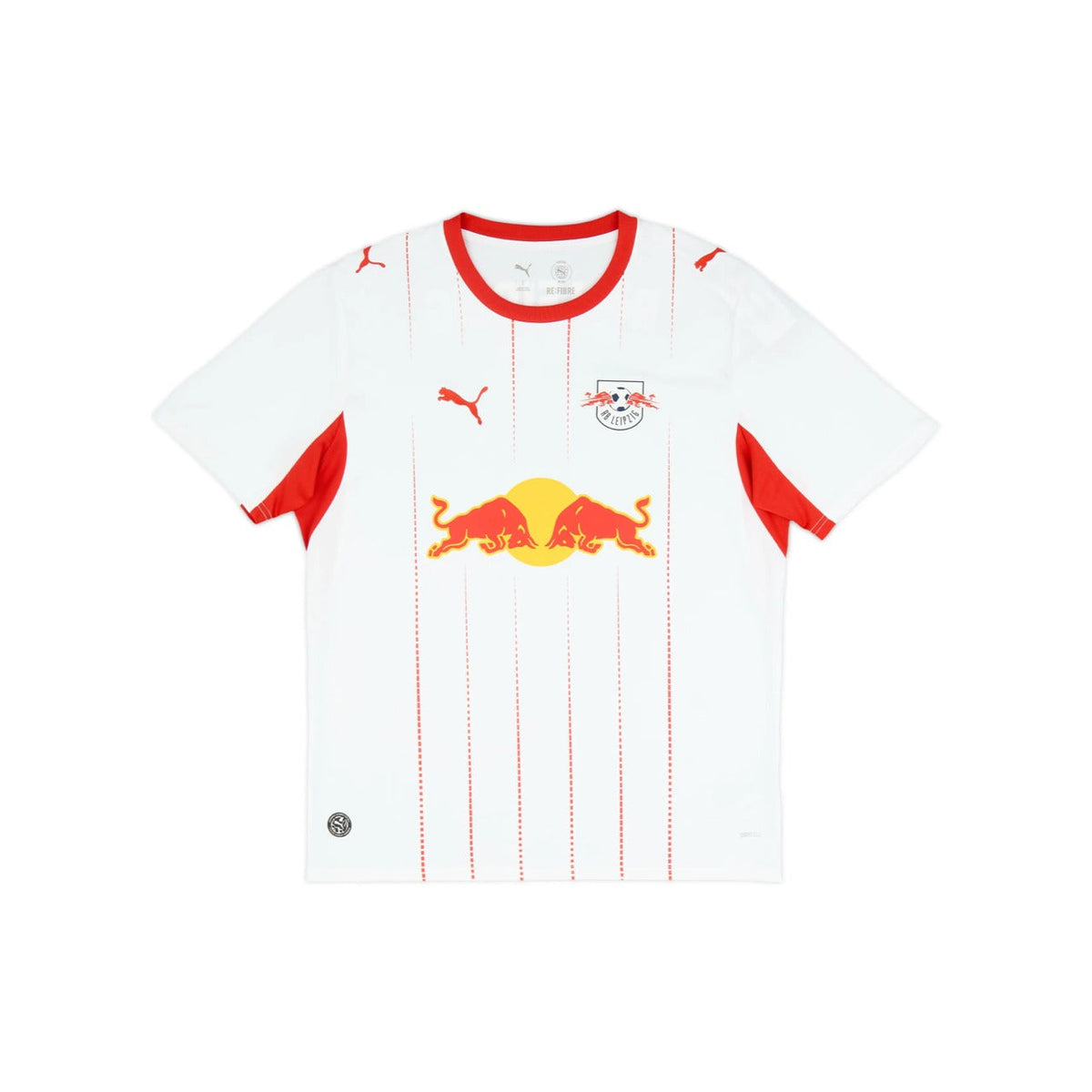 RB Leipzig 2026/27 Home Jersey  (Custom)