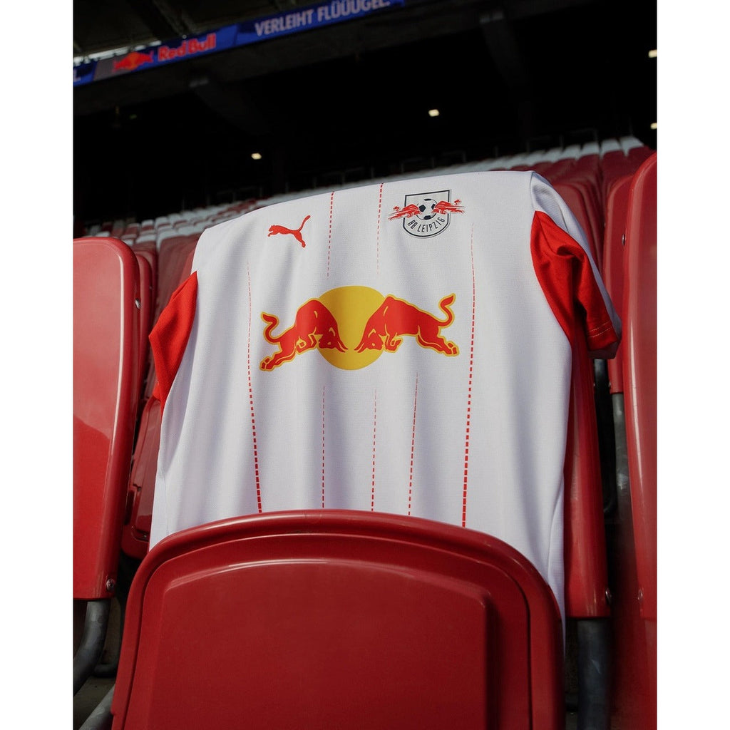 RB Leipzig 2026/27 Home Jersey  (Custom)