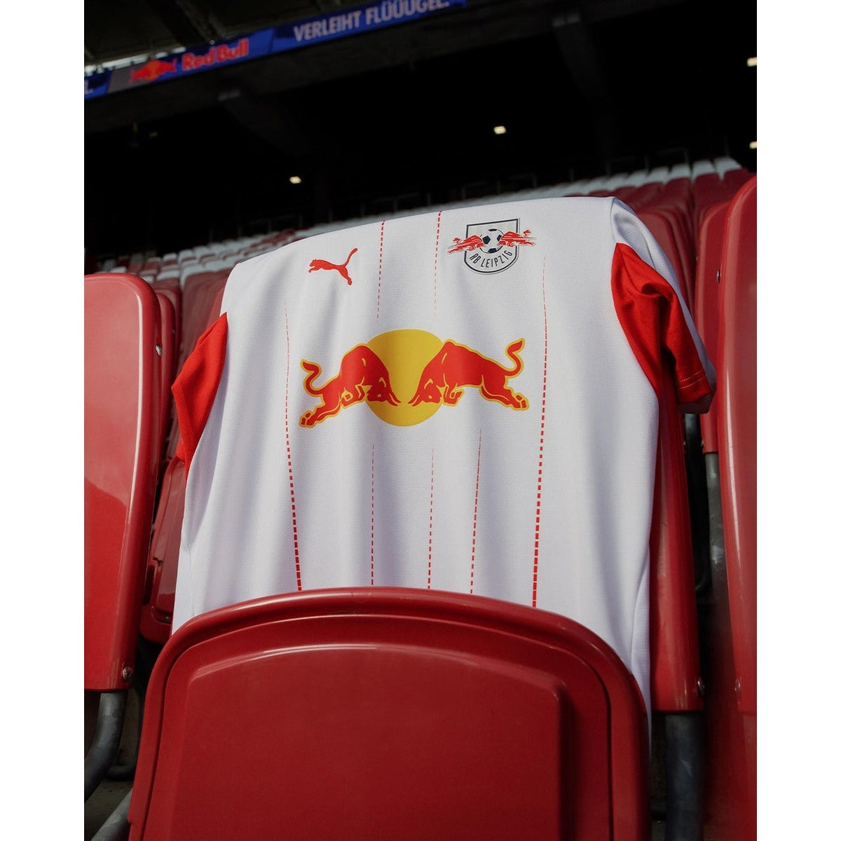 RB Leipzig 2026/27 Home Jersey  (Custom)
