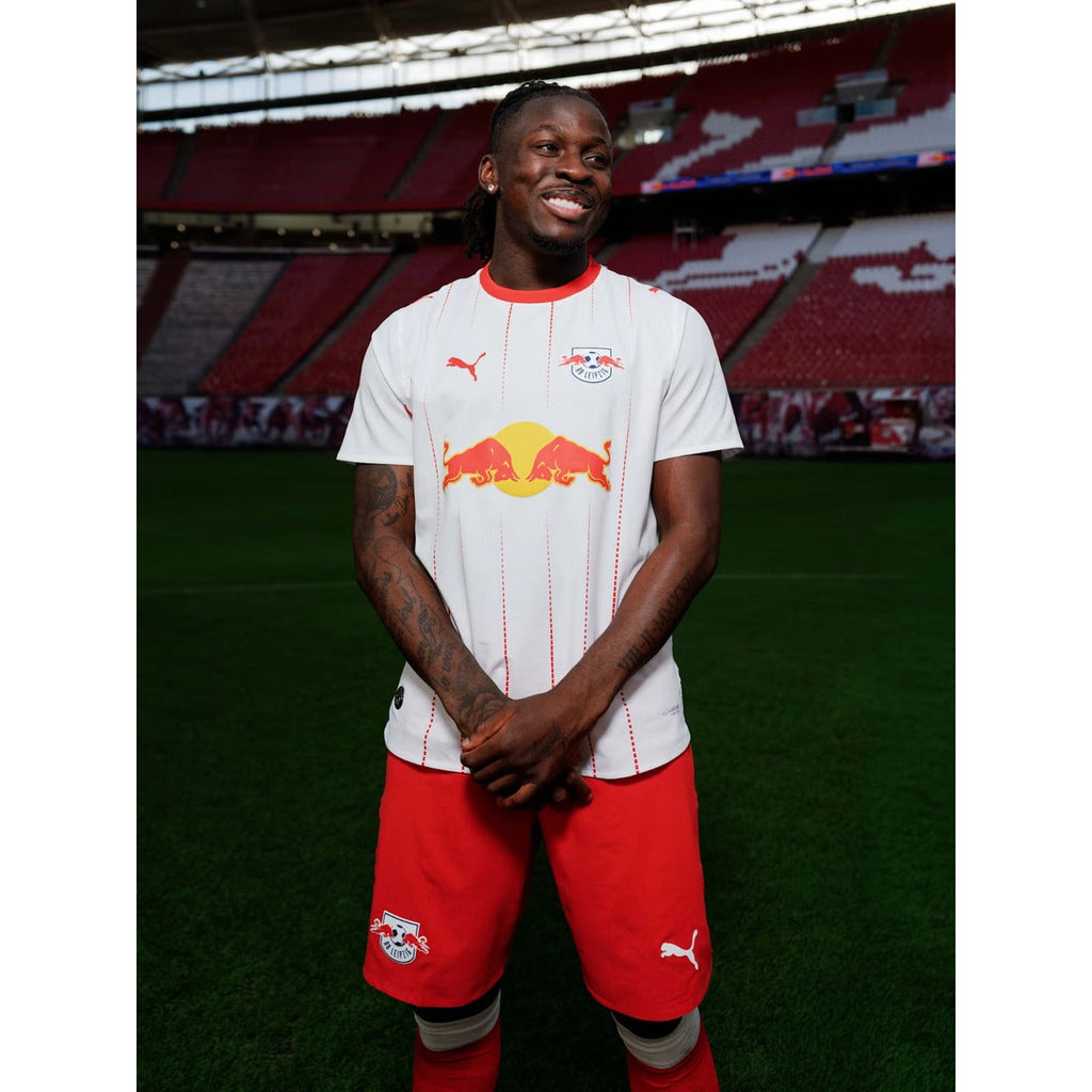 RB Leipzig 2026/27 Home Jersey  (Custom)
