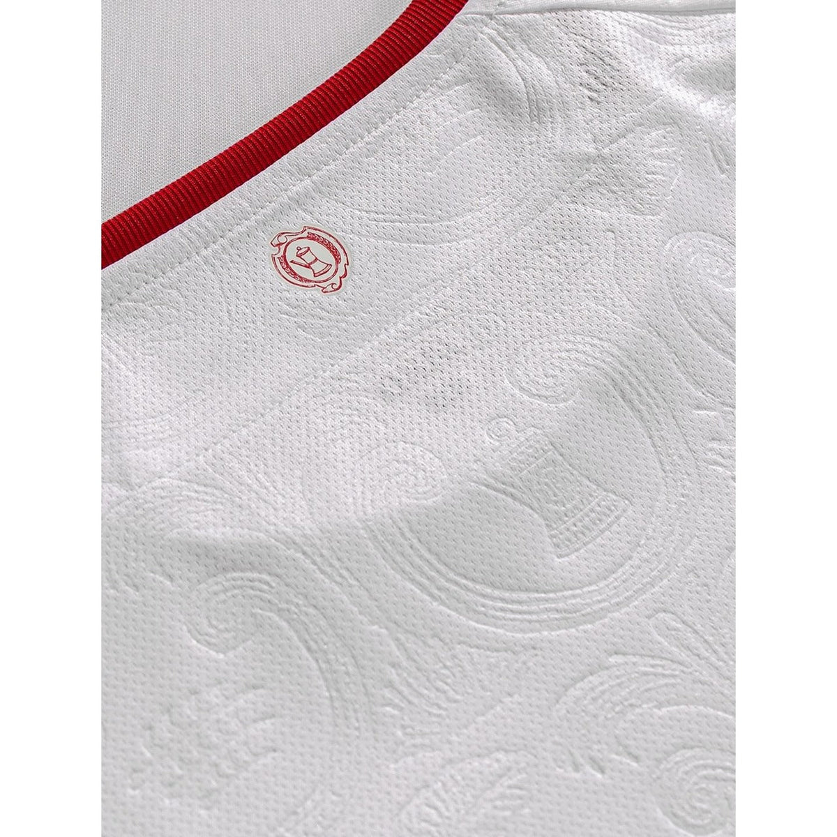 VfB Stuttgart 2026/27 Home Jersey (Custom)