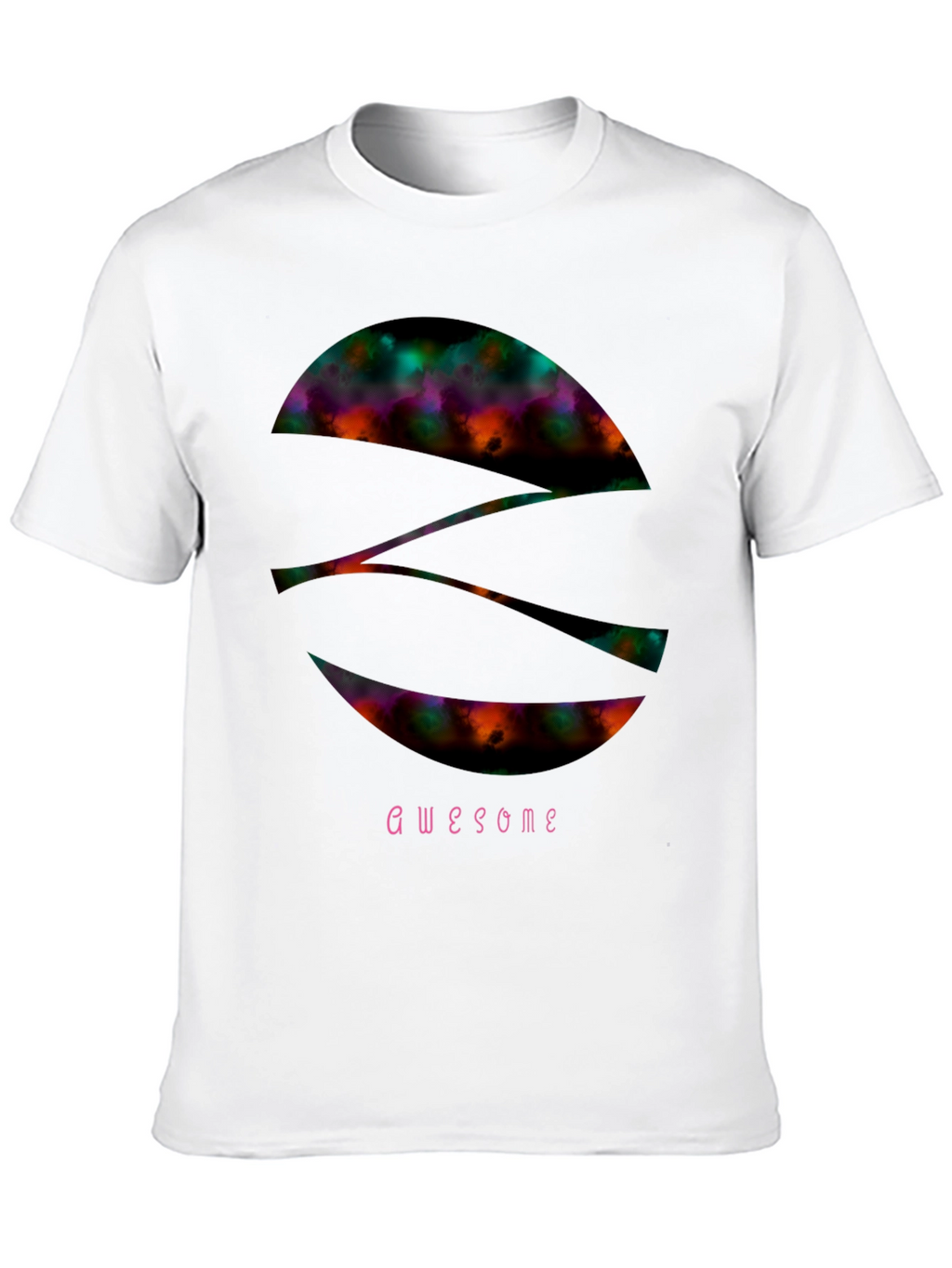 Awesome Graphic T-Shirt - Unique Design
