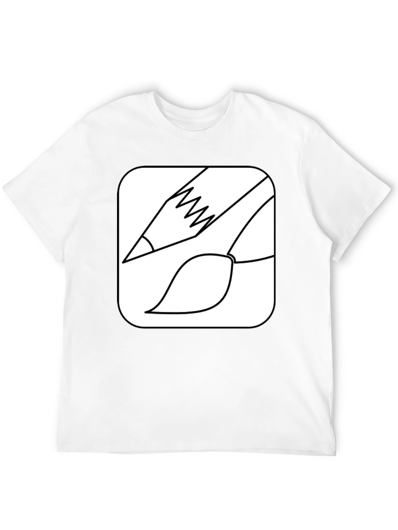 Artists Palette T-Shirt: Creative Design