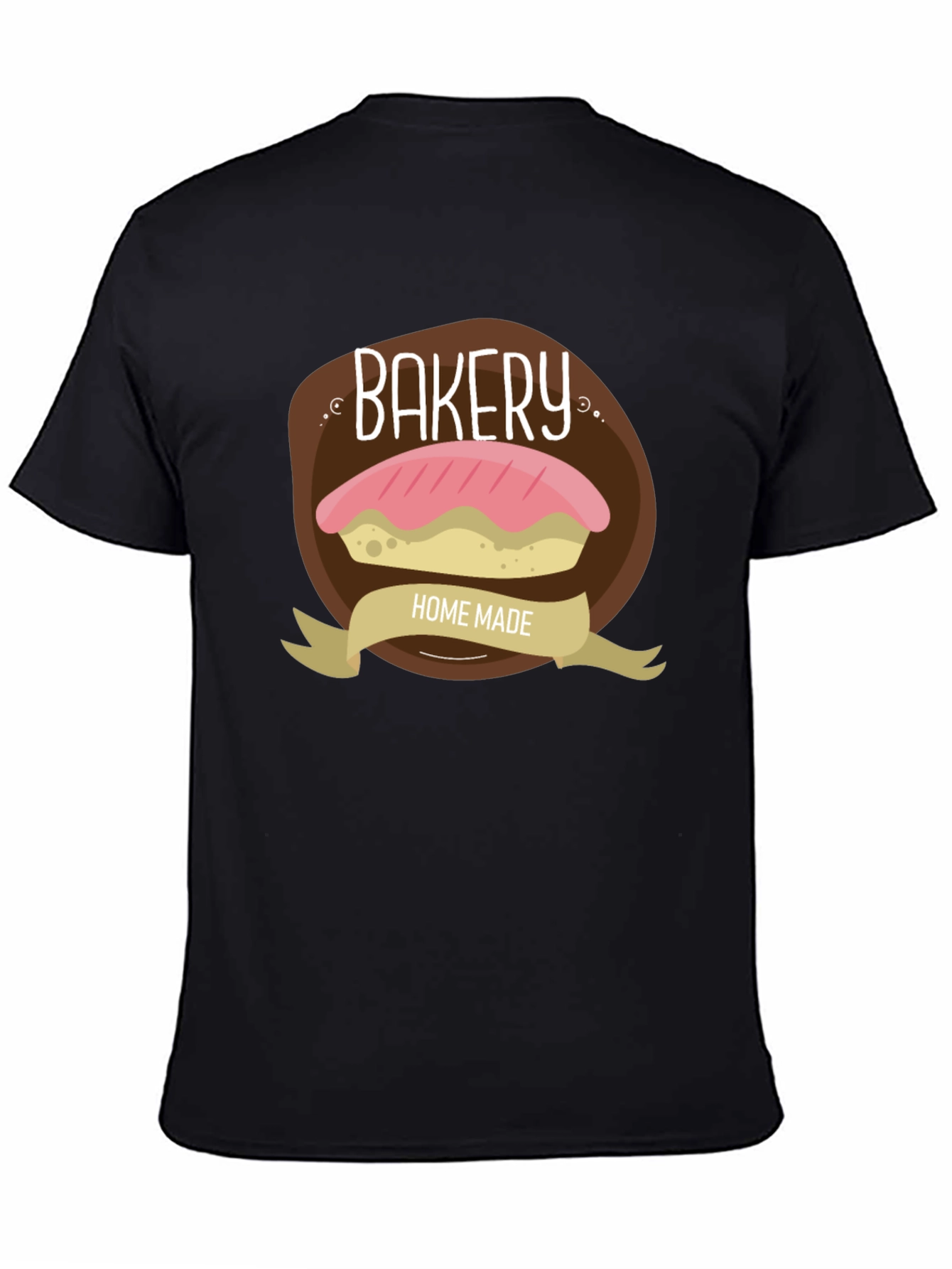 Bakery Home Made T-Shirt