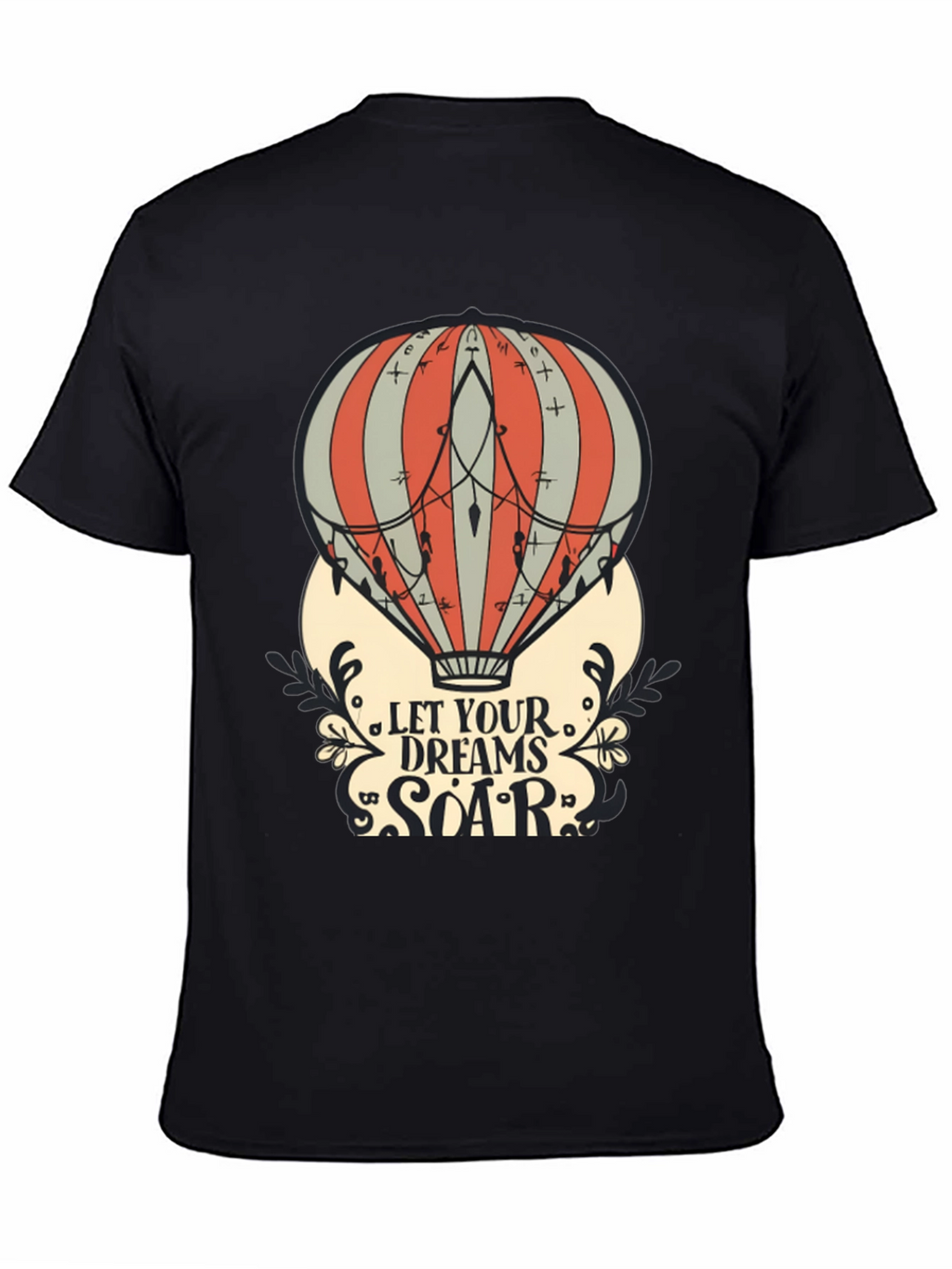 Dream Soar Graphic T-Shirt