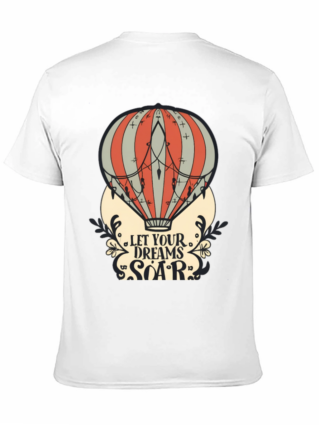 Dream Soar Graphic T-Shirt