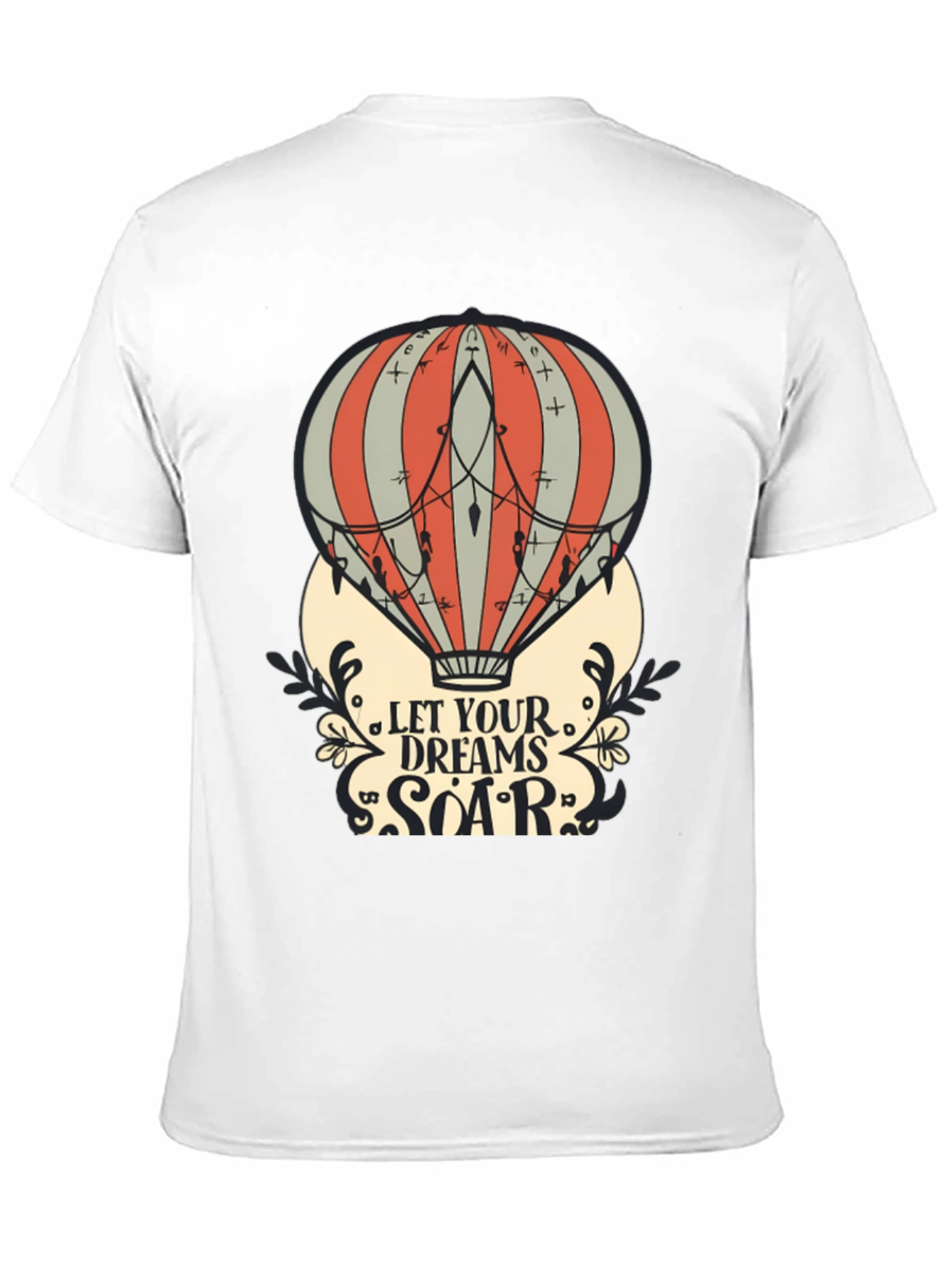Dream Soar Graphic T-Shirt