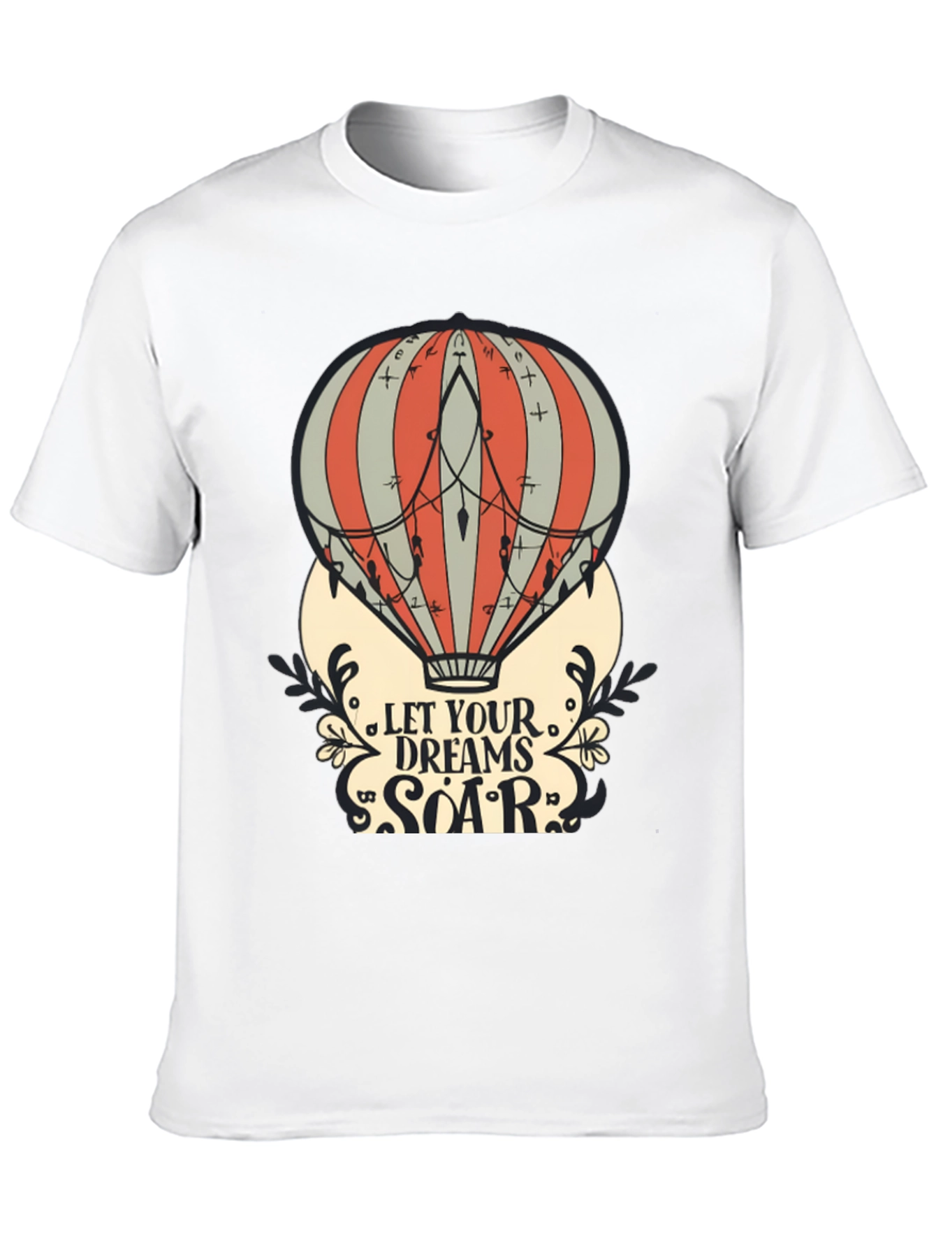 Dream Soar Graphic T-Shirt