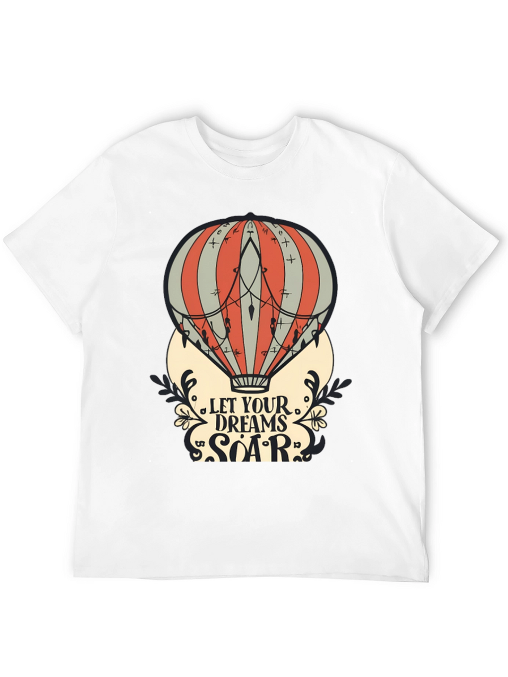 Dream Soar Graphic T-Shirt