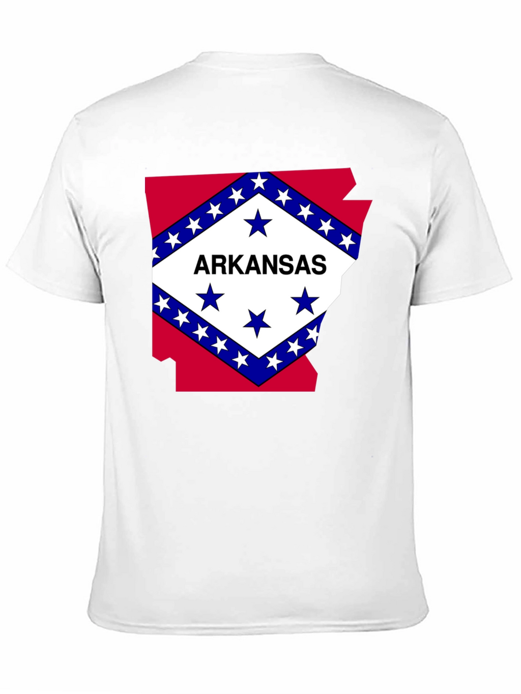 Arkansas State Pride T-Shirt