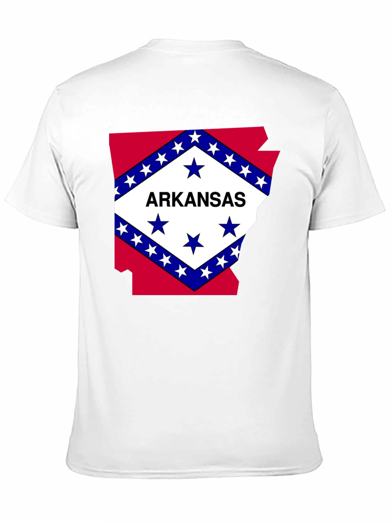 Arkansas State Pride T-Shirt