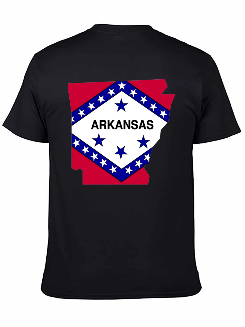 Arkansas State Pride T-Shirt