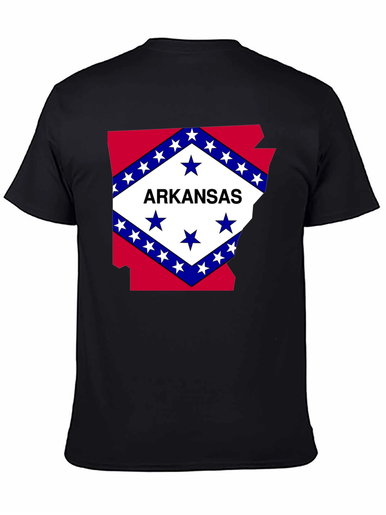 Arkansas State Pride T-Shirt