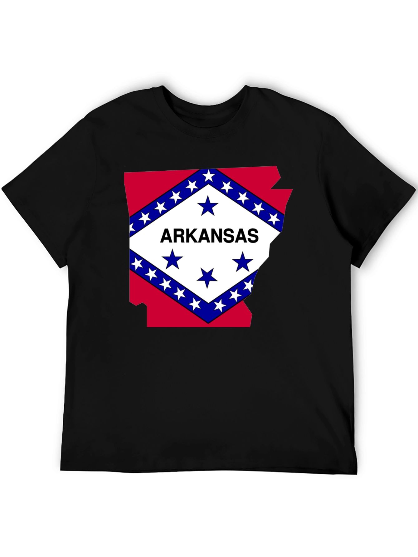 Arkansas State Pride T-Shirt