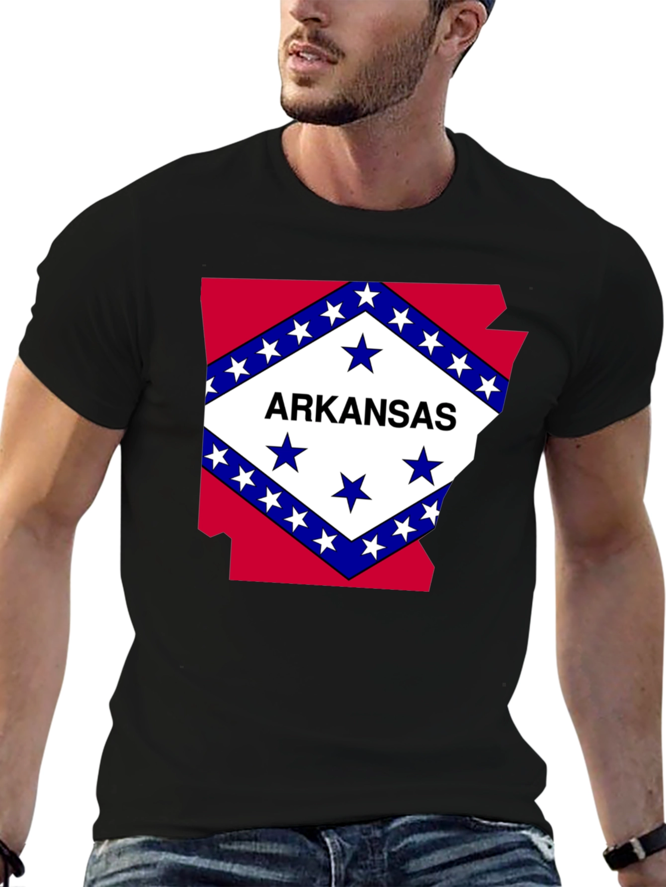 Arkansas State Pride T-Shirt