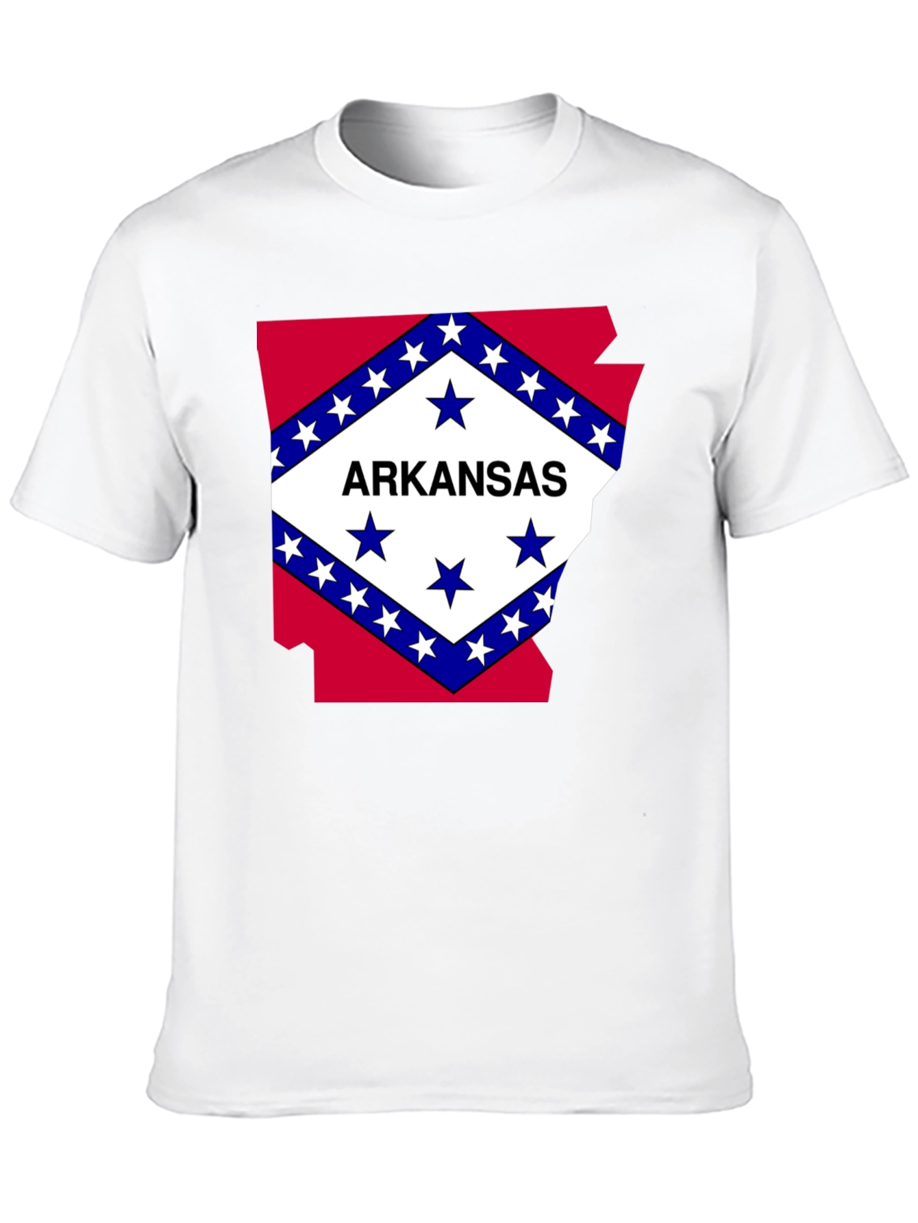 Arkansas State Pride T-Shirt
