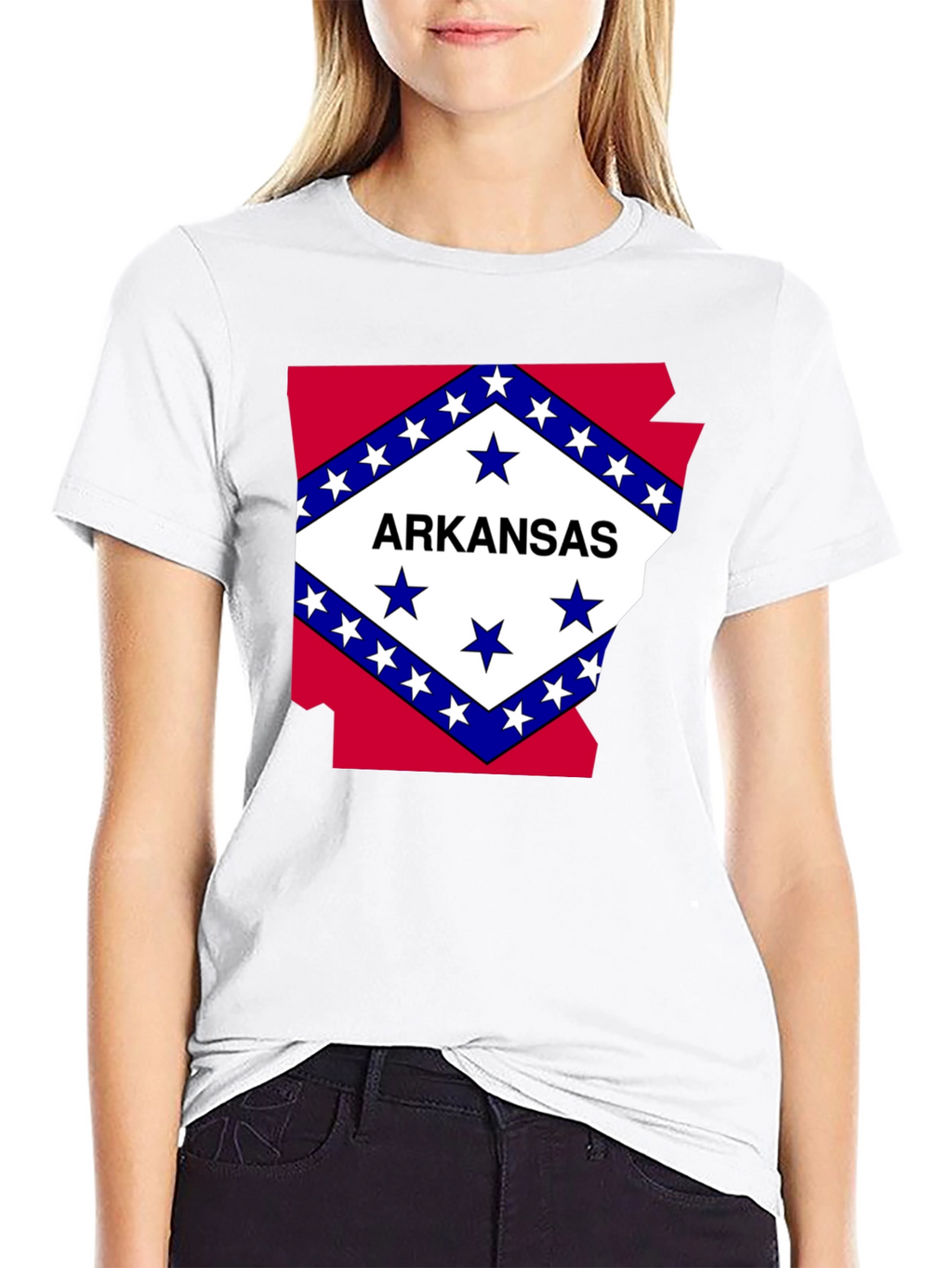 Arkansas State Pride T-Shirt